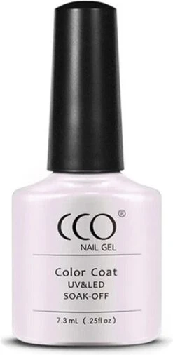 Cco Shellac-Moonlight & Roses-Transparant Wit Met Parelmoer- Gel Nagellak -Poeder - Foundation Winkel 586x1200 6