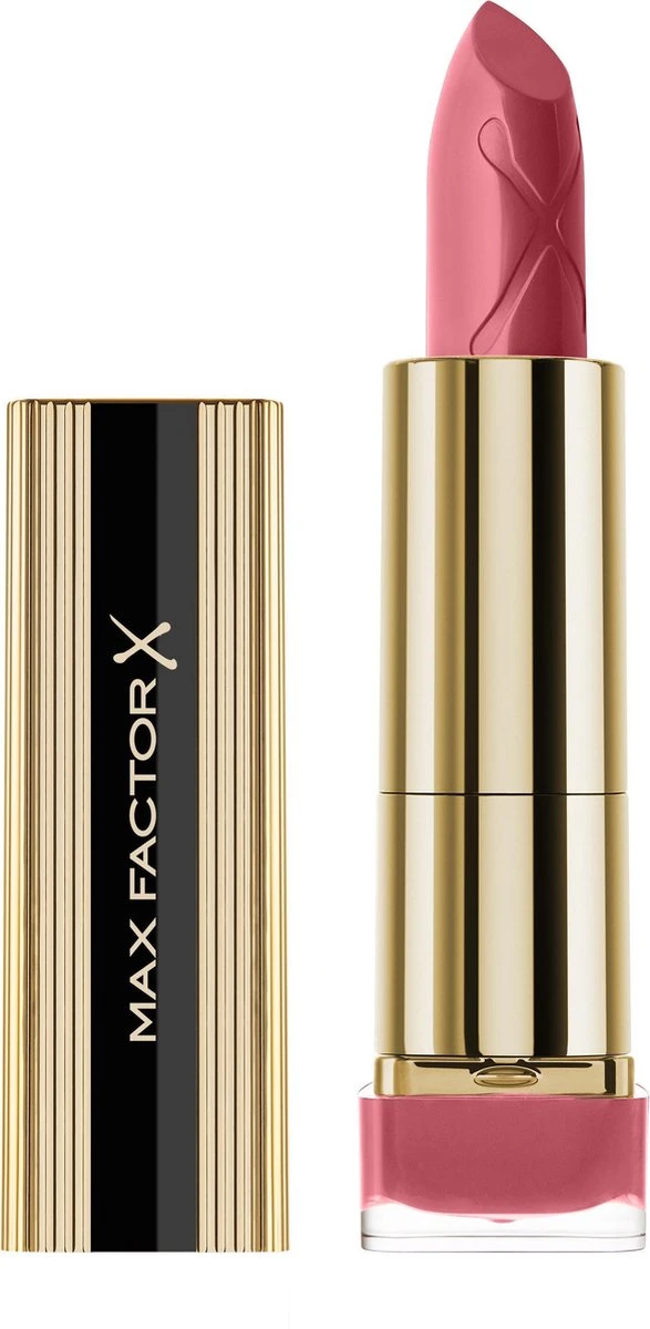 Max Factor Colour Elixir Lippenstift - 105 Raisin 3 Max Factor Colour Elixir Lippenstift - 105 Raisin