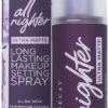 Urban Decay All Nighter Ultra Matte Long Lasting Makeup Setting Spray - 118 Ml -Poeder - Foundation Winkel 590x1200