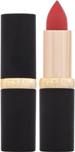 L'Oréal Paris Color Riche Matte Lippenstift - 241 Pink A Porter -Poeder - Foundation Winkel 592x1200 3
