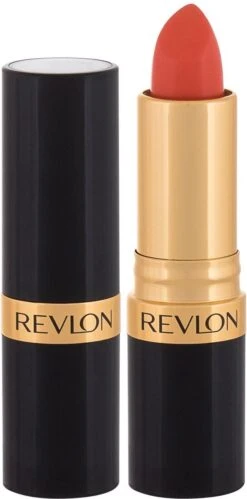 Revlon Super Lustrous Lipstick - 677 Siren -Poeder - Foundation Winkel 594x1200 1