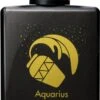 Zodiac – Sterrenbeeld Parfum - Aquarius/Waterman- Spiritueel Cadeau - Fruitig