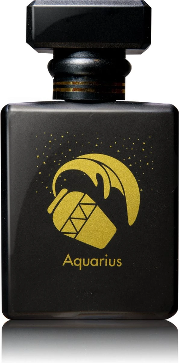 Zodiac – Sterrenbeeld Parfum - Aquarius/Waterman- Spiritueel Cadeau - Fruitig 3 Zodiac – Sterrenbeeld Parfum - Aquarius/Waterman- Spiritueel Cadeau - Fruitig