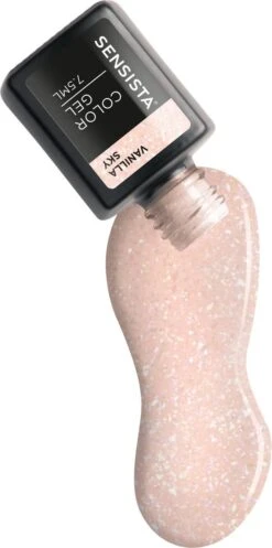 Sensista Color Gel Vanilla Sky - Nude 15 Sensista Color Gel Vanilla Sky - Nude -Poeder - Foundation Winkel 596x1200 5