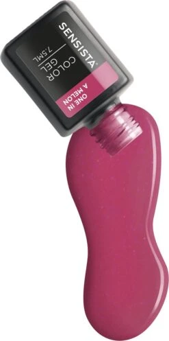 Sensista Color Gel One In A Melon - Roze -Poeder - Foundation Winkel 596x1200 6