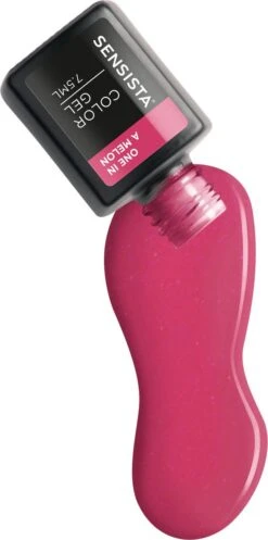 Sensista Color Gel One In A Melon - Roze -Poeder - Foundation Winkel 596x1200 7