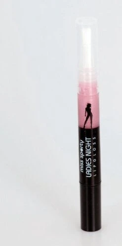 Miss Sporty Ladies Night Lip Gloss - 801 First Sight - Lipgloss