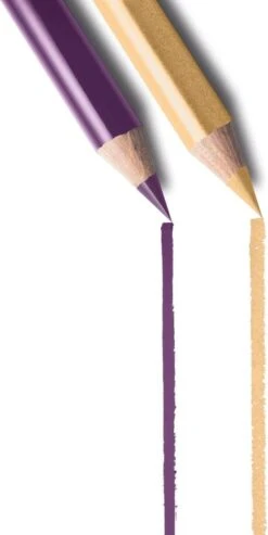 Max Factor Eyefinity Smoky - 003 Royal Violet - Oogpotlood -Poeder - Foundation Winkel 601x1200 6