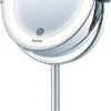 Beurer BS55 Spiegel Met Ringverlichting - Make-upspiegel - Ø13cm -Poeder - Foundation Winkel 602x1200 1