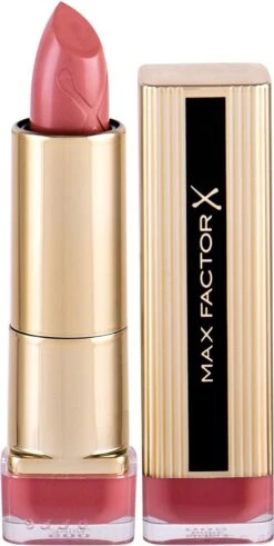 Max Factor Colour Elixir Lipstick - 005 Simply Nude 19 Max Factor Colour Elixir Lipstick - 005 Simply Nude -Poeder - Foundation Winkel 604x1200 1