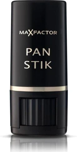 Max Factor Panstik - 30 Olive - Concealer -Poeder - Foundation Winkel 609x1200