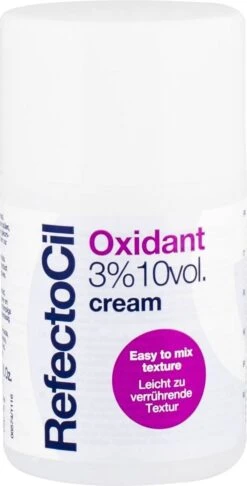 RefectoCil Oxidant Crème 3% -Poeder - Foundation Winkel 610x1200 1