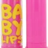 Maybelline Baby Lips Lipbalm - Pink Punch (2 Stuks) -Poeder - Foundation Winkel 619x1200 2