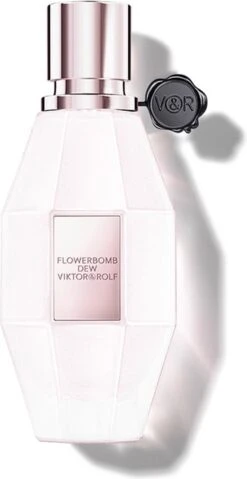 Victor & Rolf - Flowerbomb DEW - Eau De Parfum - 50Ml 14 Victor & Rolf - Flowerbomb DEW - Eau De Parfum - 50Ml -Poeder - Foundation Winkel 619x1200 5