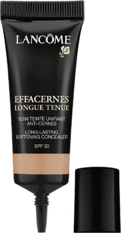 Lancôme Effacernes Longue Tenue Concealer 15 Ml - 03 Beige Ambre -Poeder - Foundation Winkel 624x1200