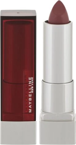 Maybelline Color Sensational Cream Lippenstift - 200 Rose Embrace - Roze -Poeder - Foundation Winkel 626x1200 1