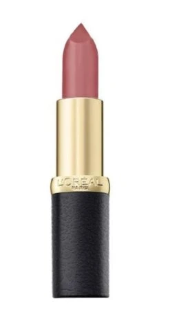 L'Oréal Paris Color Riche Matte Lippenstift - 241 Pink A Porter -Poeder - Foundation Winkel 626x1200 2