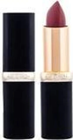 L'Oréal Paris Color Riche Matte Lippenstift - 241 Pink A Porter -Poeder - Foundation Winkel 626x1200 3