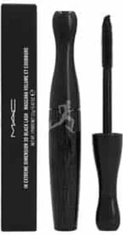MAC Cosmetics In Extreme Dimension Mascara - 3D Black -Poeder - Foundation Winkel 629x1200 1