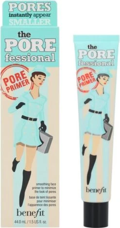 Benefit The POREfessional Primer 44 Ml -Poeder - Foundation Winkel 632x1200