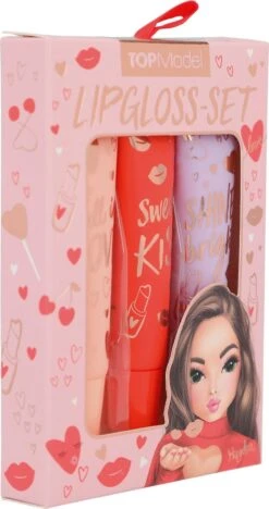 Depesche TOPModel Lipgloss -Poeder - Foundation Winkel 633x1200