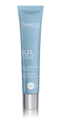 Thalgo Bb-cream Illuminating Multi-perfection Ivory 40 Ml Beige -Poeder - Foundation Winkel 634x1200 1