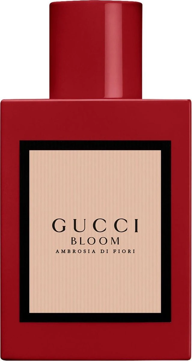Gucci Bloom Ambrosia Di Fiori - 50 Ml - Eau De Parfum 3 Gucci Bloom Ambrosia Di Fiori - 50 Ml - Eau De Parfum