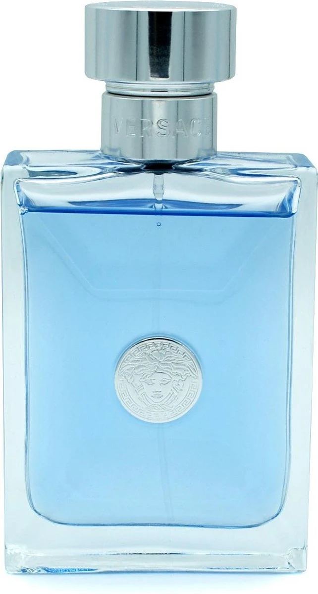 Versace Pour Homme By Versace 200 Ml - Eau De Toilette Spray 3 Versace Pour Homme By Versace 200 Ml - Eau De Toilette Spray