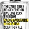 Zadig & Voltaire This Is Us! 30 Ml - Eau De Toilette - Unisex -Poeder - Foundation Winkel 645x1200 6