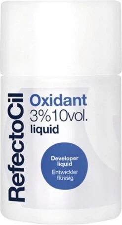 RefectoCil Oxidant Waterstof 3% -Poeder - Foundation Winkel 648x1200 1