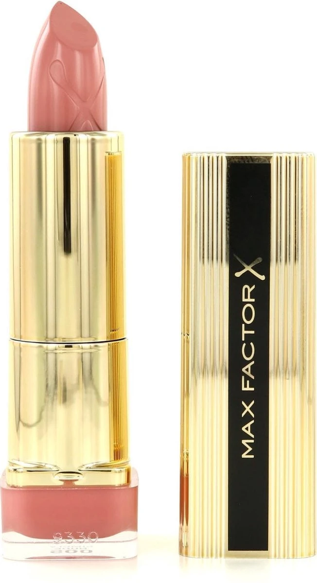 Max Factor Colour Elixir Lipstick - 005 Simply Nude 9 Max Factor Colour Elixir Lipstick - 005 Simply Nude - Afbeelding 7