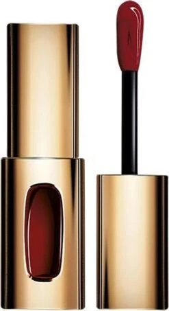 L’Oréal Paris Color Riche Extraordinaire - 304 Ruby Opera - Lippenstift -Poeder - Foundation Winkel 655x1200 2