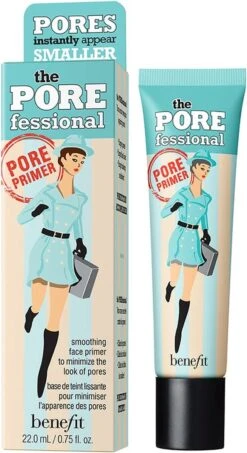 Benefit The POREfessional Primer Face Makeup Primer 22 Ml -Poeder - Foundation Winkel 655x1200