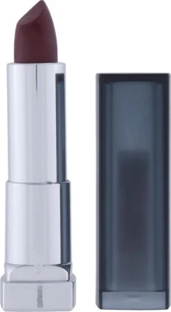 Maybelline Color Sensational Matte Nudes - 975 Divine - Lippenstift -Poeder - Foundation Winkel 658x1200