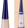 Herome Natural Nail Colour Salmon - Verstevigende Nagellak Met Een Natuurlijke Glans - 10ml. 2 Herome Natural Nail Colour Salmon - Verstevigende Nagellak Met Een Natuurlijke Glans - 10ml. -Poeder - Foundation Winkel 659x1200 2