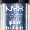 NYX PROFESSIONAL MAKEUP FACE & BODY GLITTER - VIOLET -Poeder - Foundation Winkel 660x1200 2