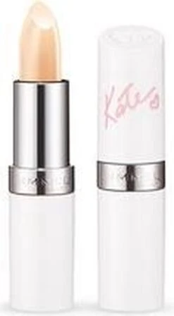 Rimmel London Lip Conditioning Balm By Kate 10 Rimmel London Lip Conditioning Balm By Kate -Poeder - Foundation Winkel 661x1200 1