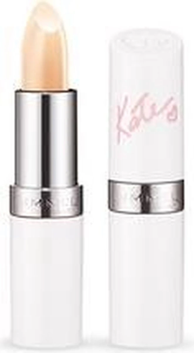 Rimmel London Lip Conditioning Balm By Kate 6 Rimmel London Lip Conditioning Balm By Kate - Afbeelding 4