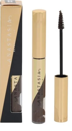 Anastasia Beverly Hills Dipbrow Gel - Medium Brown - 4,4 GR - Wenkbrauwgel 11 Anastasia Beverly Hills Dipbrow Gel - Medium Brown - 4,4 GR - Wenkbrauwgel -Poeder - Foundation Winkel 663x1200 3