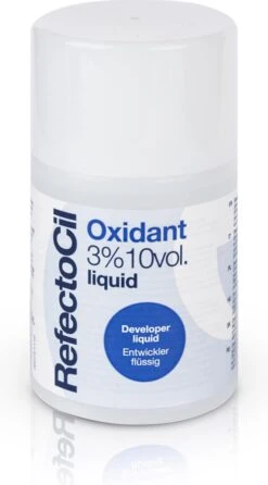 Beauty & Care - Refectocil Wimperverfset Bruin No. 3 - Starterspakket 9 Beauty & Care - Refectocil Wimperverfset Bruin No. 3 - Starterspakket -Poeder - Foundation Winkel 664x1200 2