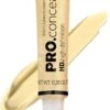 L.A. Girl - HD Pro Concealer - GC995 - Light Yellow - Corrector - Geel - Lichte Tot Medium Huid - Cruelty Free - 8 G -Poeder - Foundation Winkel 665x1200