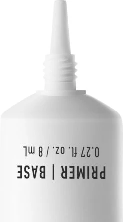 NYX Professional Makeup PORE FILLER PRIMER MINI M01 -Poeder - Foundation Winkel 665x1200 3