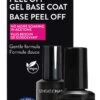 Sensationail Peel Off Gel Base Coat - 71791 1 Sensationail Peel Off Gel Base Coat - 71791 -Poeder - Foundation Winkel 667x1200 1