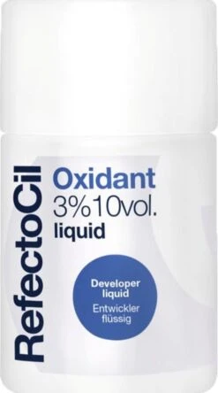 RefectoCil Oxidant Crème 3% -Poeder - Foundation Winkel 668x1200 3