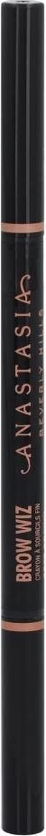 Anastasia Beverly Hills Brow Wiz - Soft Brown 9 Anastasia Beverly Hills Brow Wiz - Soft Brown - Afbeelding 7