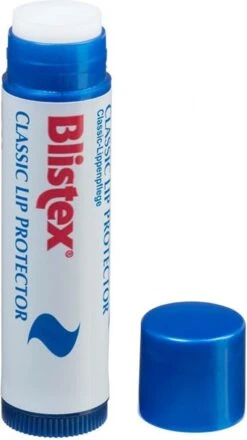 Blistex - Classic Lipprotector Stick - Blister -Poeder - Foundation Winkel 673x1200 2