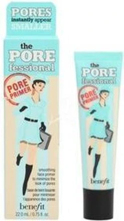 Benefit The POREfessional Primer Face Makeup Primer 22 Ml -Poeder - Foundation Winkel 674x1200