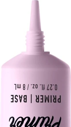 NYX Professional Makeup THE MARSH MELLOW PRIMER M01 -Poeder - Foundation Winkel 677x1200