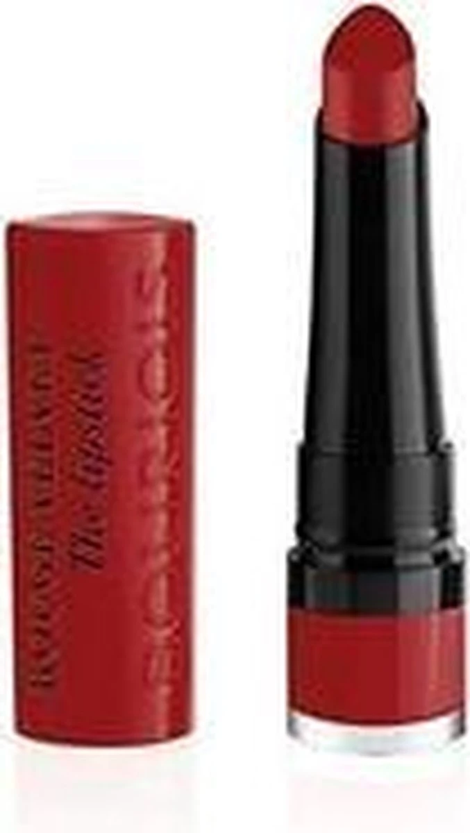 Bourjois Rouge Velvet Lippenstift - 003 Hyppink Chic 20 Bourjois Rouge Velvet Lippenstift - 003 Hyppink Chic - Afbeelding 18