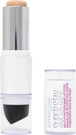 Maybelline SuperStay Multi-use Foundation Stick - 030 Sand